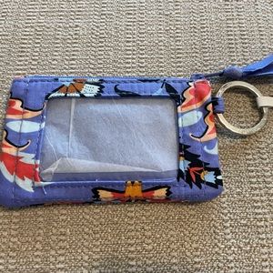 Vera Bradley Wallet